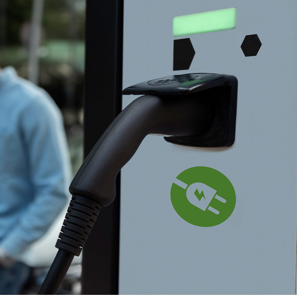 recharger
