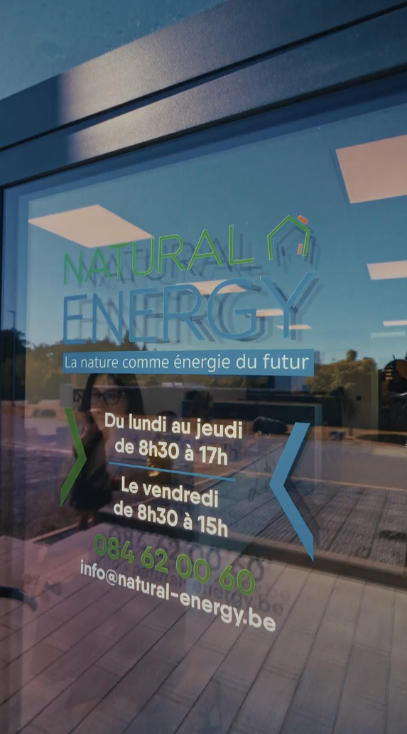 Natural Energy